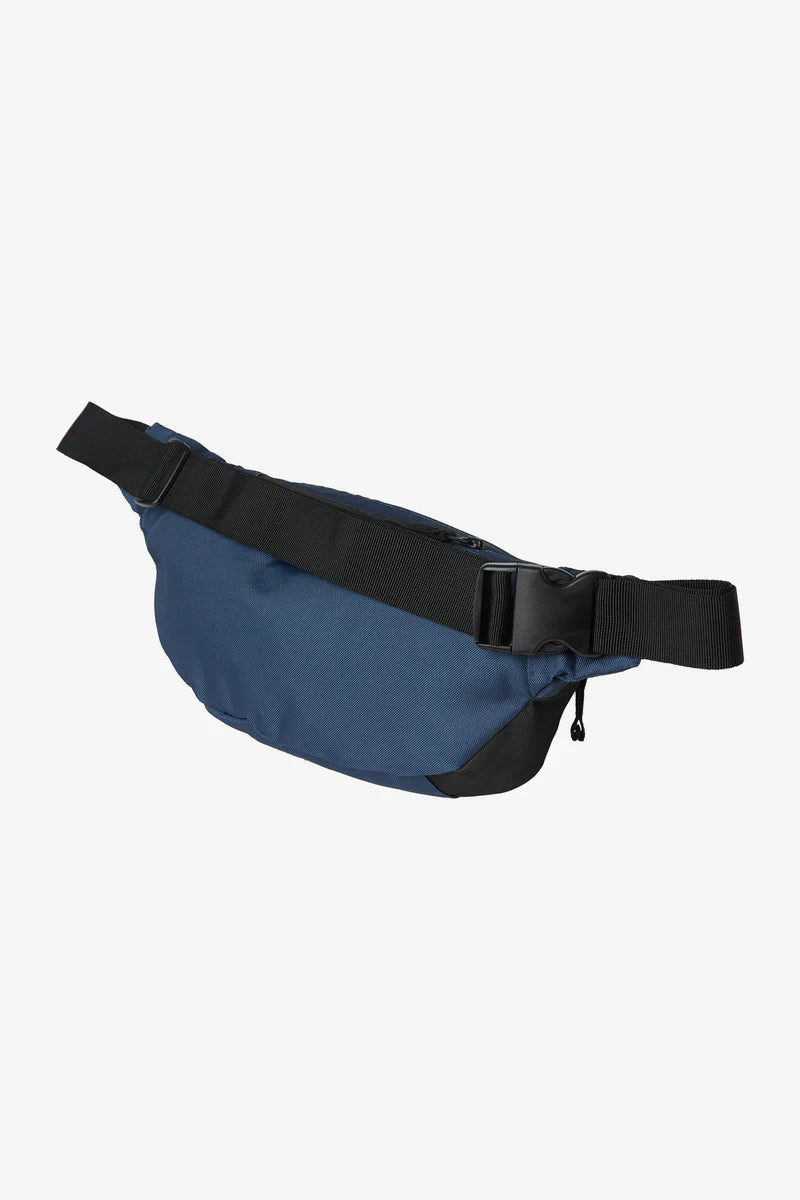 O'NEILL LONGHAUL WAISTPACK 4L - INDIGO BLUE