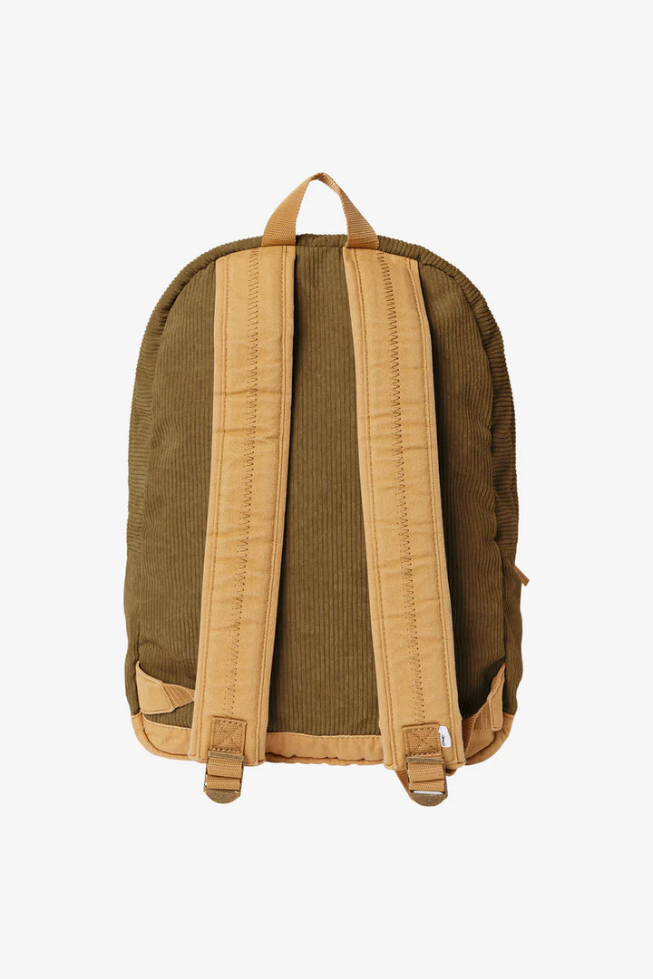 O'NEILL SHORELINE CORD - MILITARY OLIVE