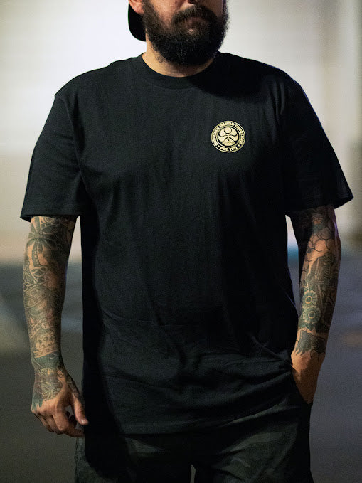HIC SAIMIN ALL DAY 2.0 BIG BRADDAH - BLACK