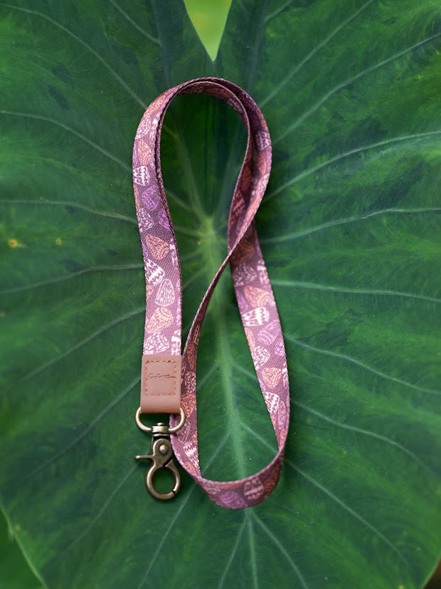 HIC LANYARD SHELL
