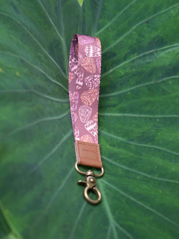 HIC WRISTLET SHELLS