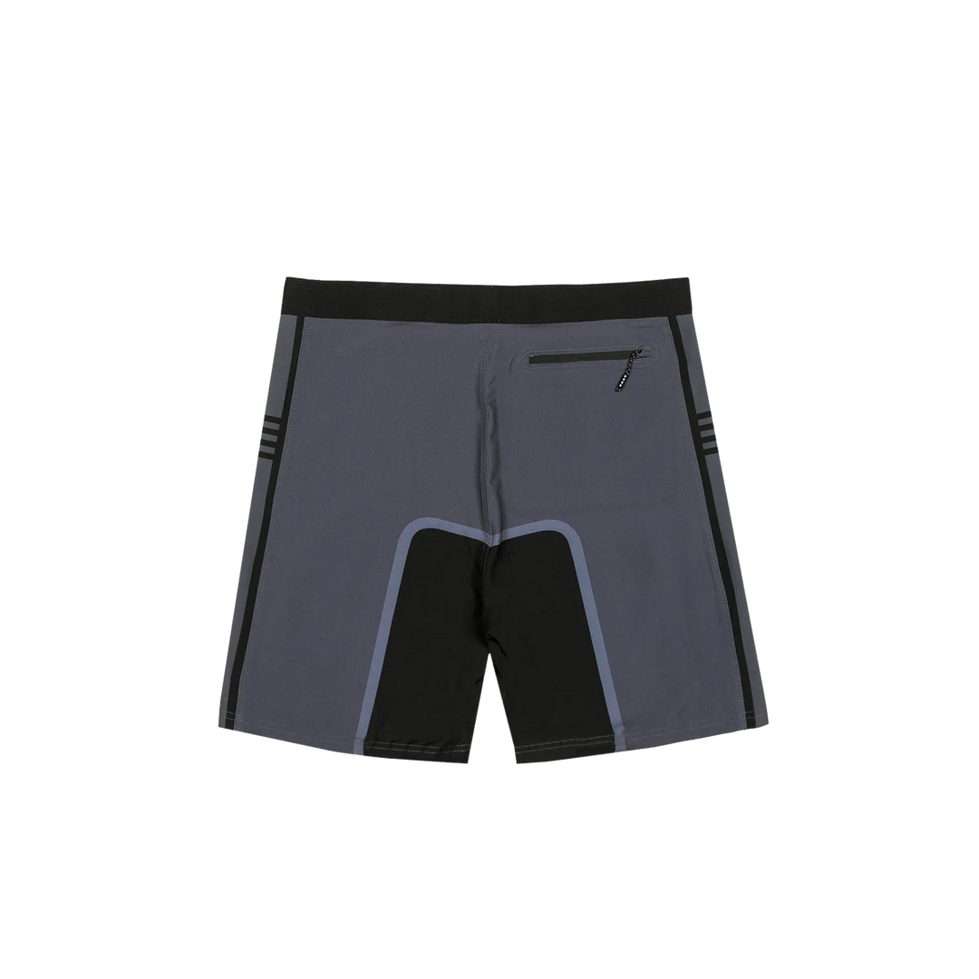 AVVA SHIFTY 19" BOARDSHORT - CHA