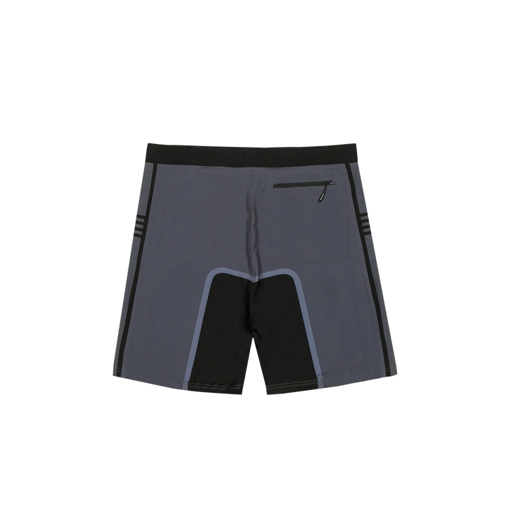 AVVA SHIFTY 19" BOARDSHORT - CHA