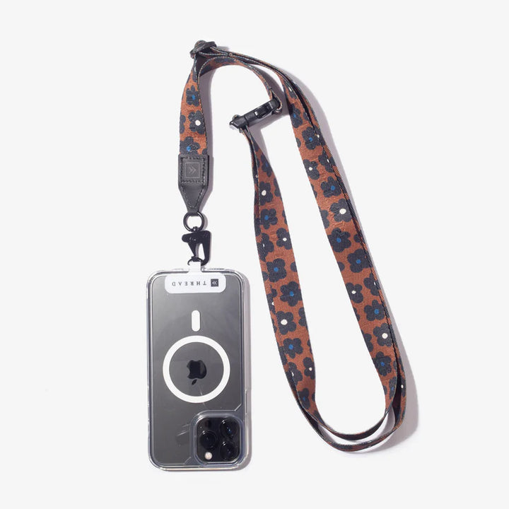 THREAD WYLDE PHONE SLING