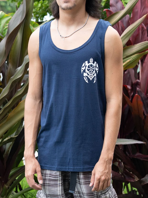 HIC TORTUGA DOT TANK - NAVY