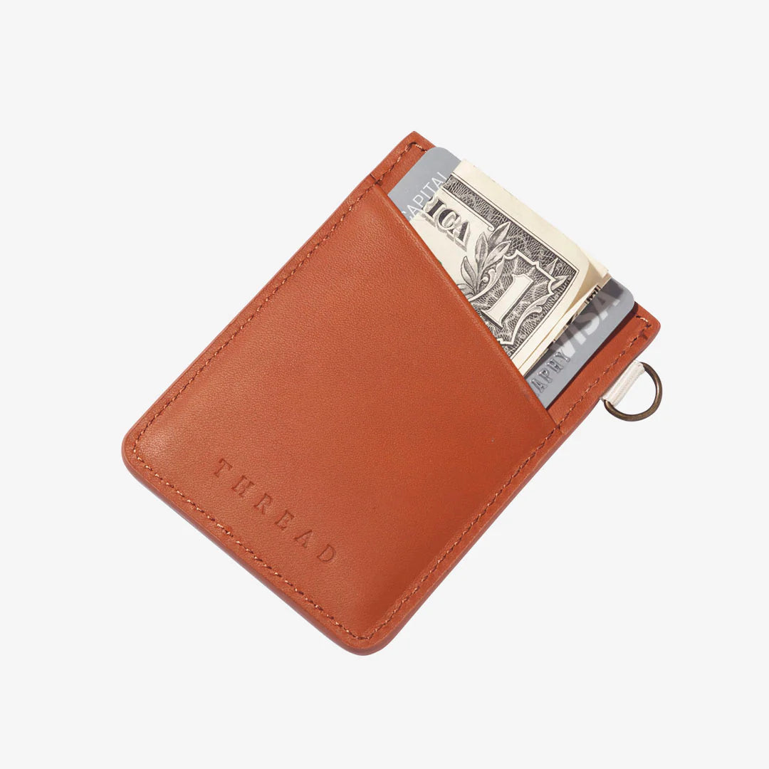 THREAD SYCAMORE ELASTIC WALLET