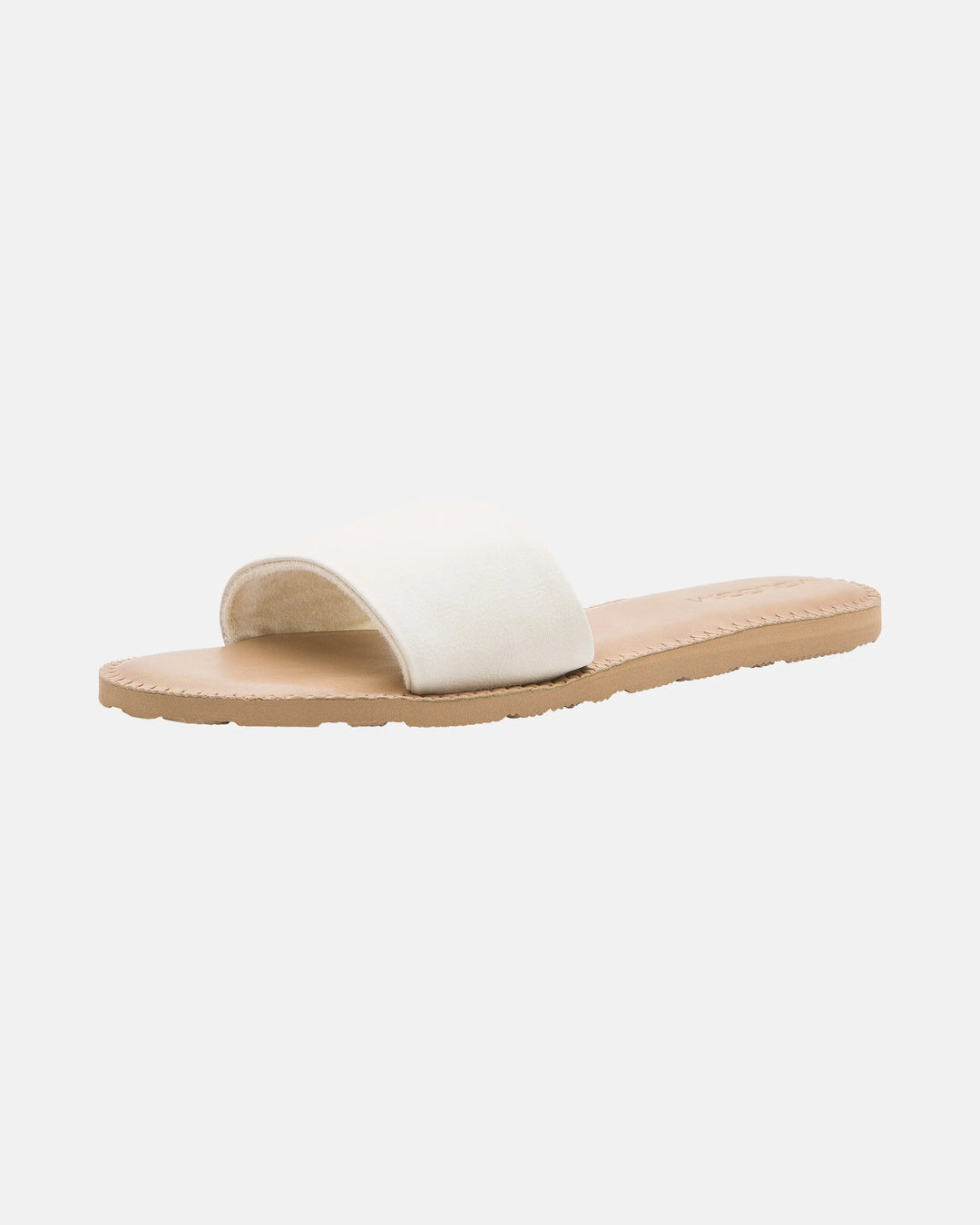 VOLCOM SIMPLE SLIDE - DESERT SAND (DS7)