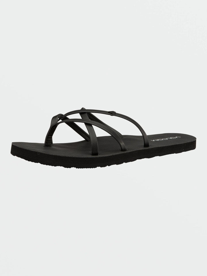VOLCOM NEW SCHOOL II - BLACK OUT
