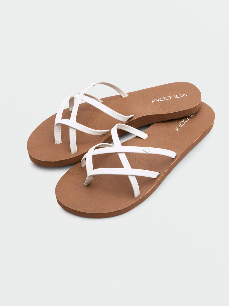 サンダル・ミュール Off-White SS23 Off-White Sandals (OWIH048S23 LEA0014520) OFF-WHITE™ | ミュール＆サボサンダル ブラック メンズ | YOOX