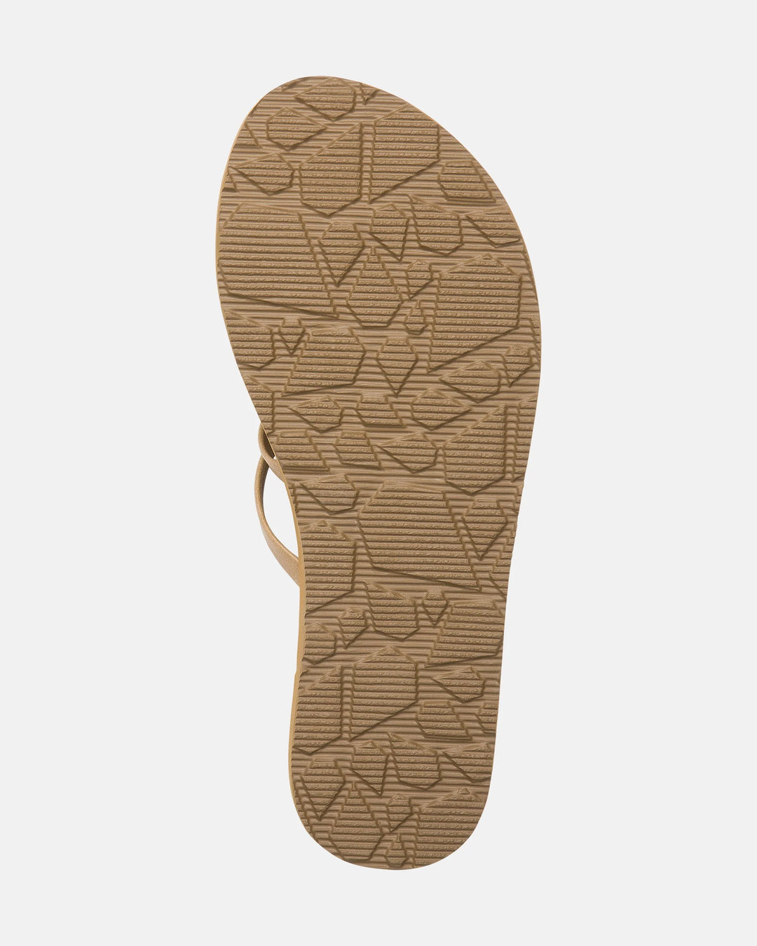 VOLCOM EASY BREEZY II - TAN