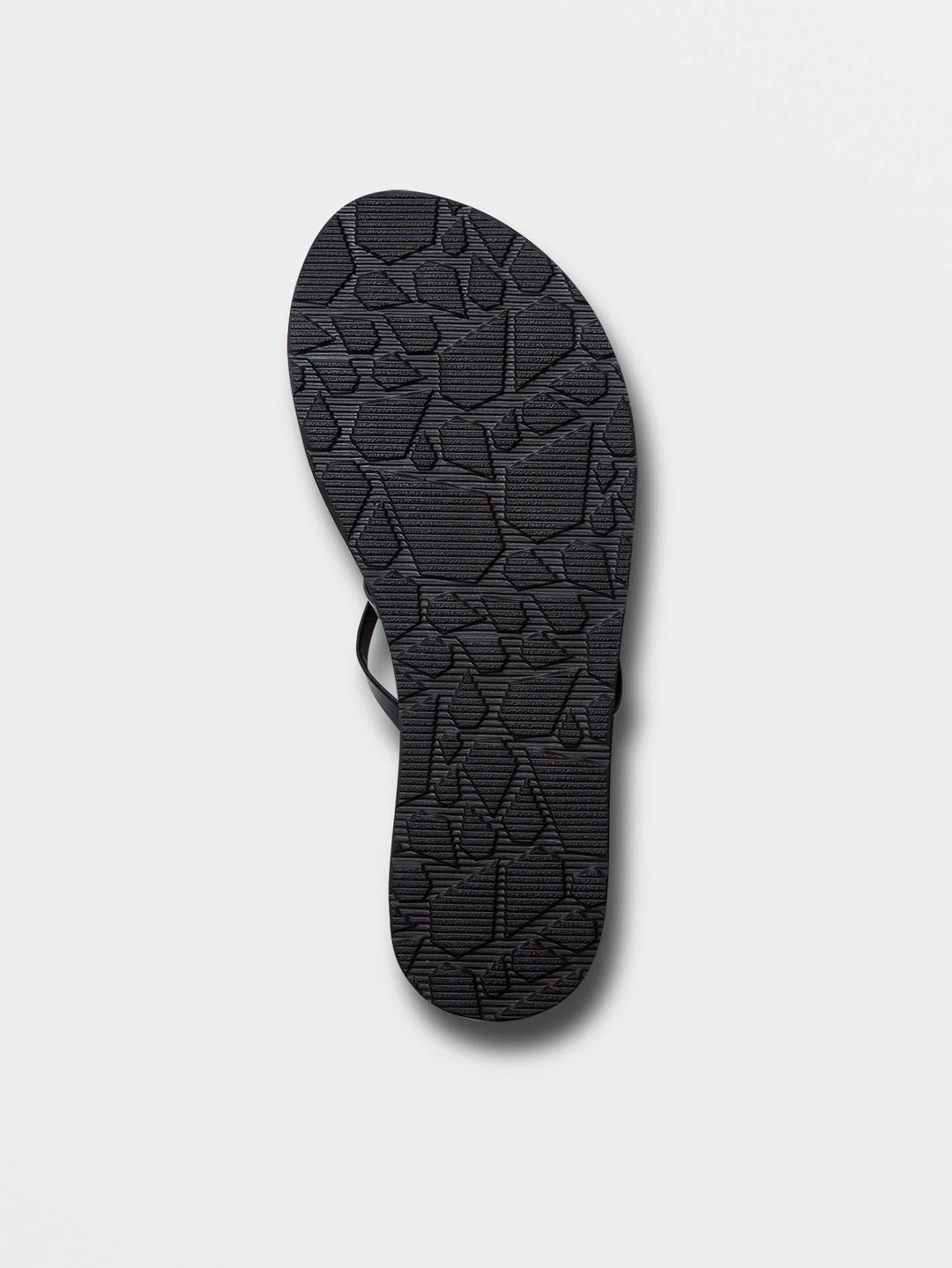 VOLCOM EASY BREEZY II - BLACK