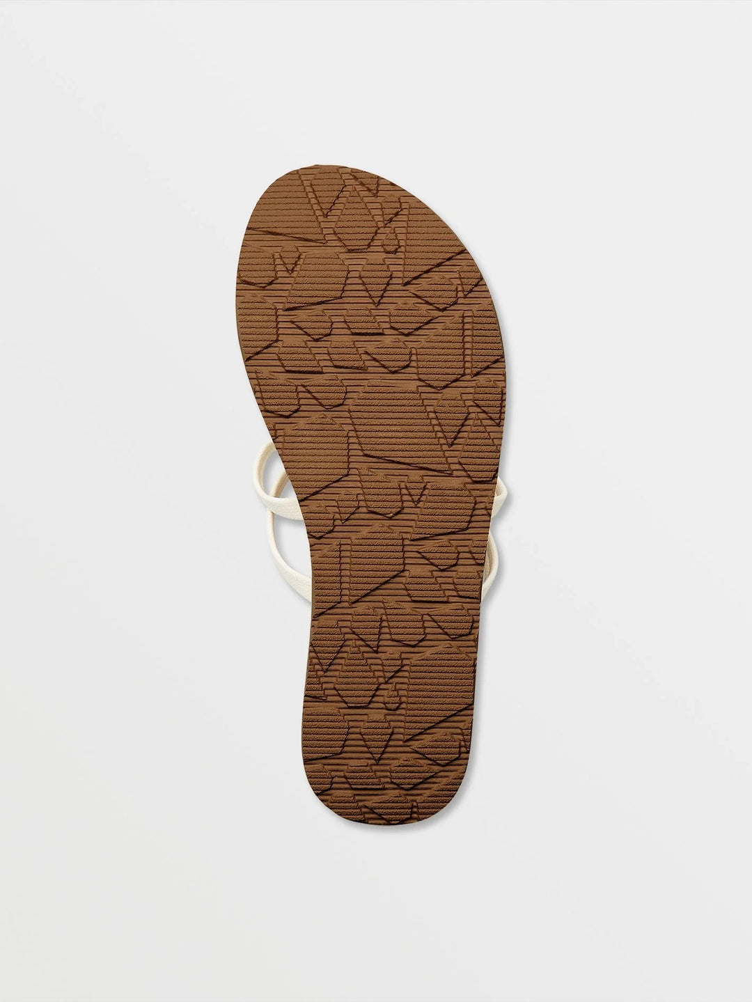 VOLCOM EASY BREEZY II - WHITE