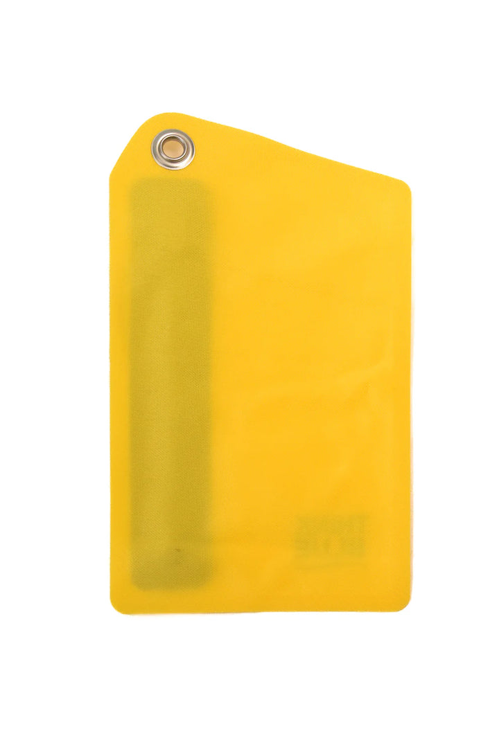 THE SURF BAG - YELLOW