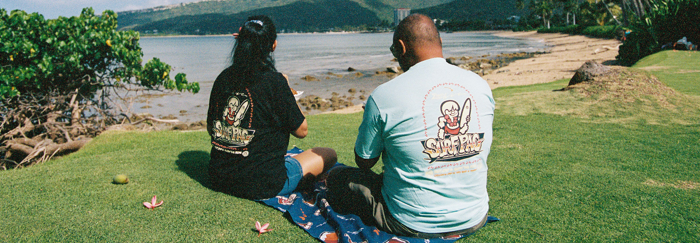 Hawaiian Island Creations