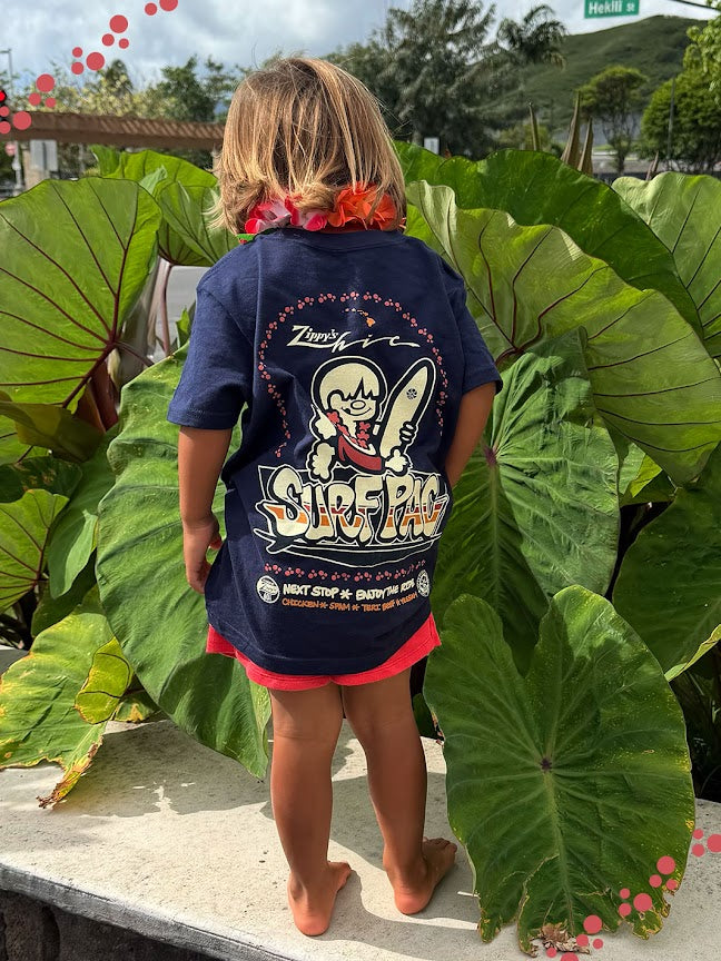 HIC X ZIPPY'S COLLAB – Hawaiian Island Creations