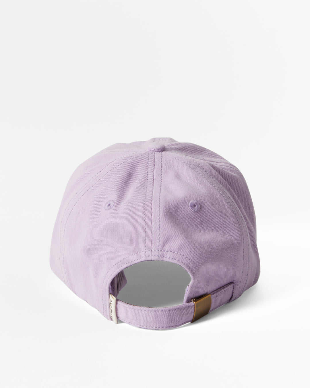 BILLABONG WOMENS DAD CAP - LILAC