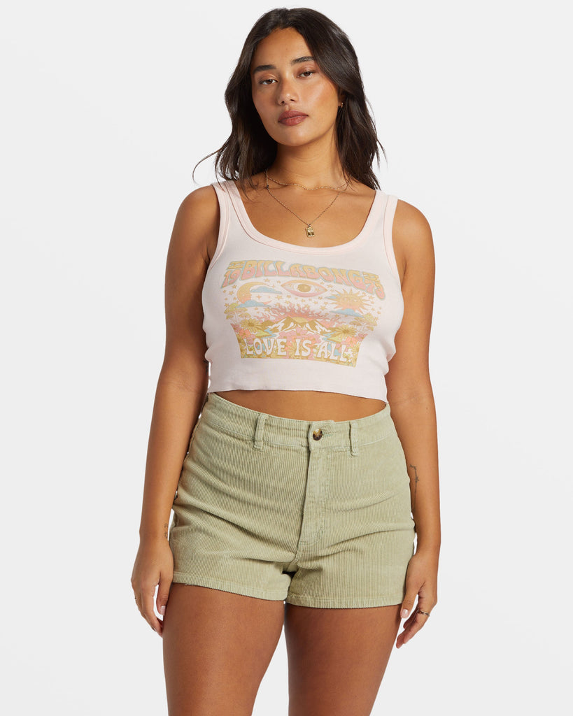 (取寄) ビラボン プリティ スウィート ニット トップ Billabong Pretty Sweet Knit Top Peach Punch 取寄) ビラボン プリティ スウィート ニット トップ Billabong