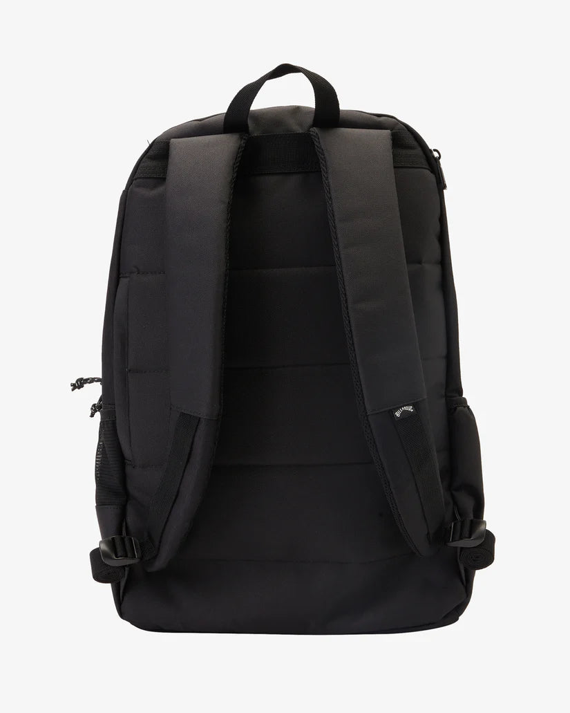 BILLABONG COMMAND 29L BACKPACK - BLACK