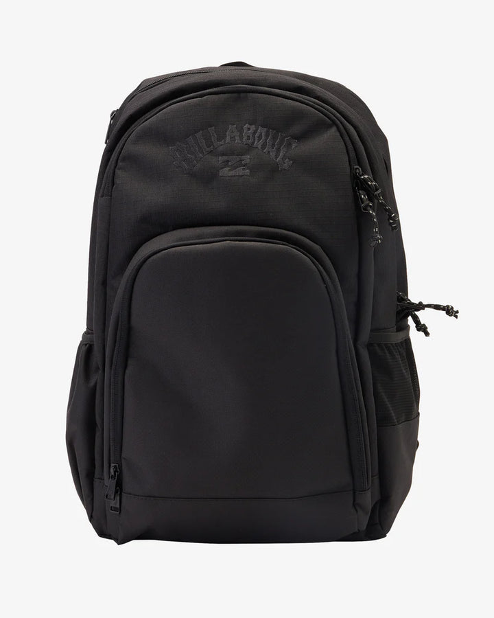 BILLABONG COMMAND 29L BACKPACK - BLACK