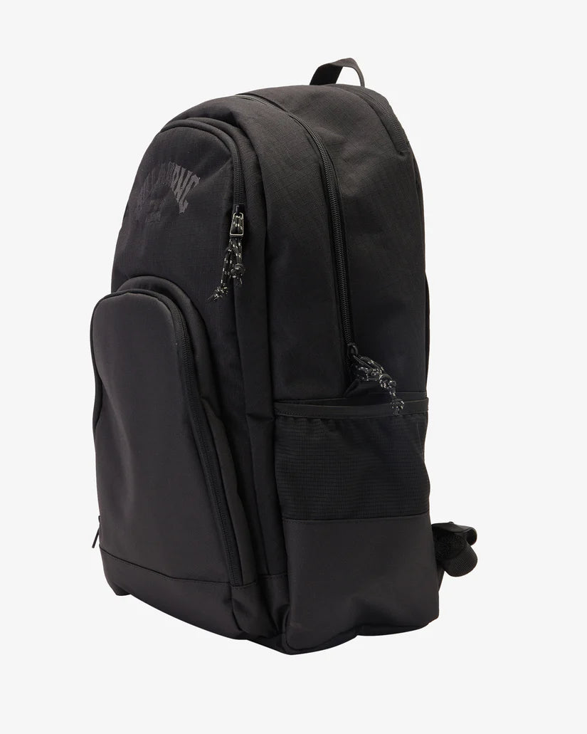 BILLABONG COMMAND 29L BACKPACK - BLACK