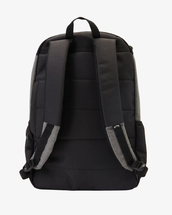 BILLABONG COMMAND BACKPACK - GRAY