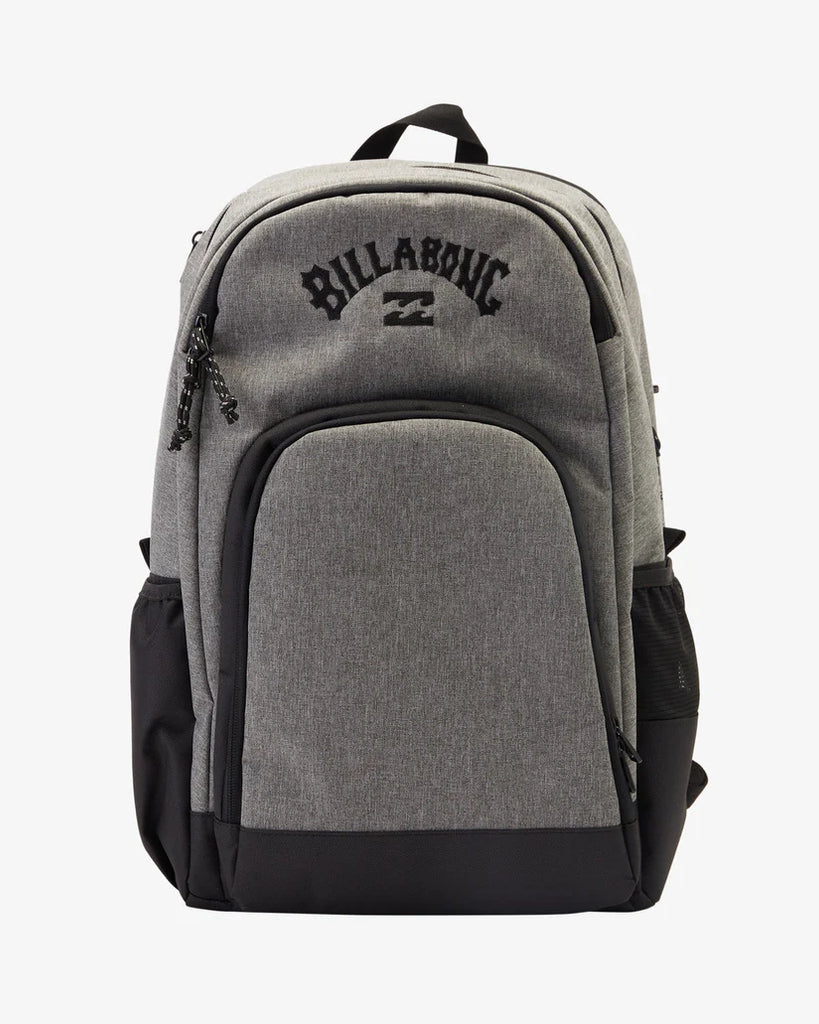 Billabong Command 29L Backpack Grey