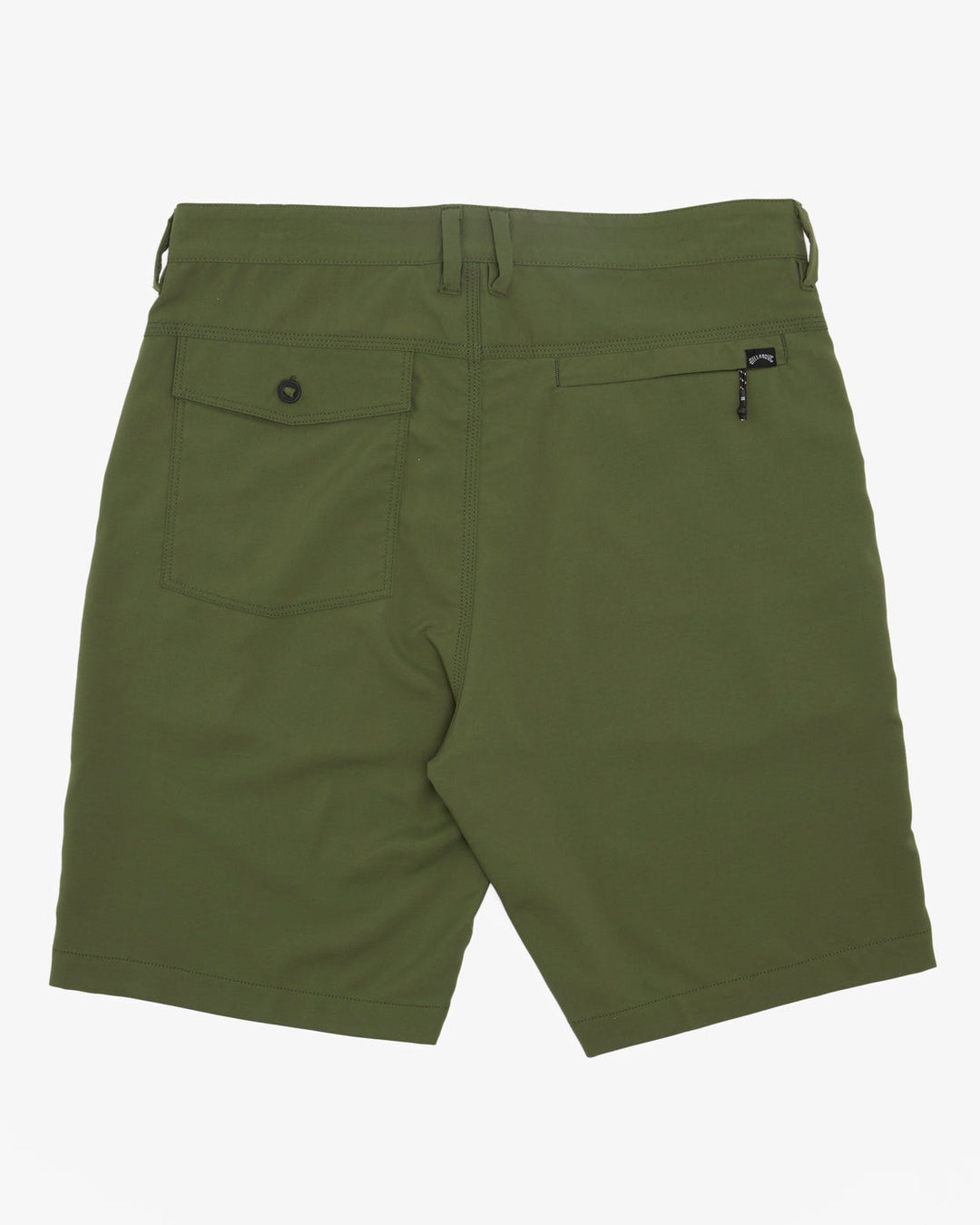 BILLABONG A/DIV SRFTRK JOURNEY 20" WALKSHORT - GREEN