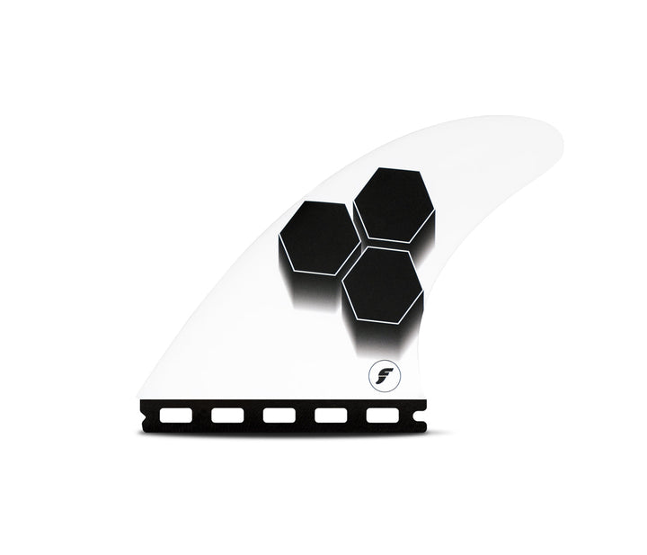 FUTURES AM2 HC THRUSTER- BLACK/WHITE