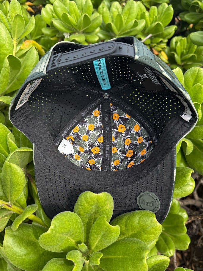 MELIN HYDRO THE SHORE ISLANDS - HAWAII CAMO