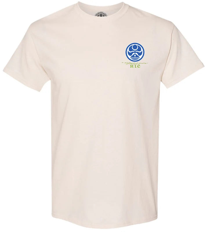 HIC NO KAI OI TEE - NATURAL