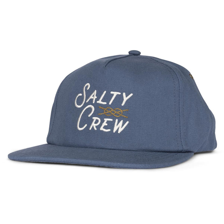 SALTY CREW SPLICE 5 PANEL - SLATE