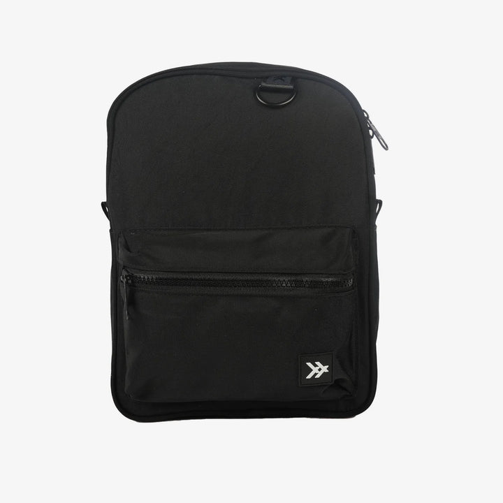 THREAD BLACK MINI BACKPACK