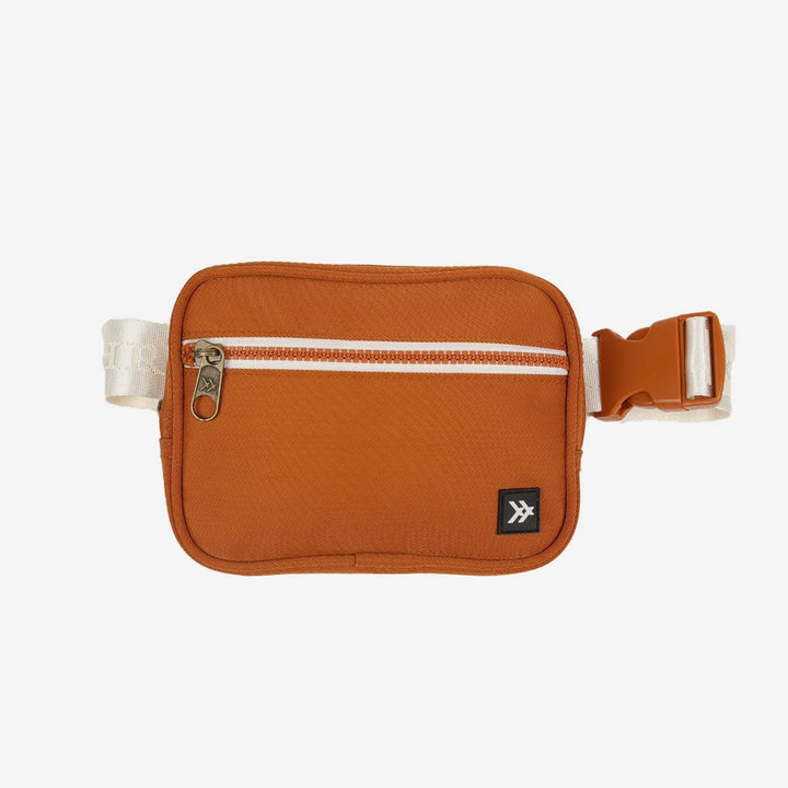 THREAD FANNY PACK HONEY