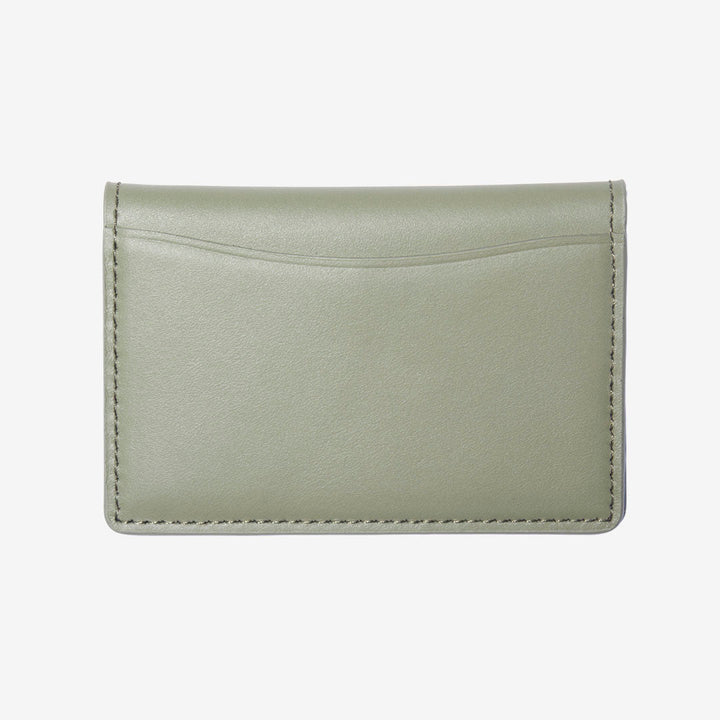 THREAD BI-FOLD WALLET - SCOUT