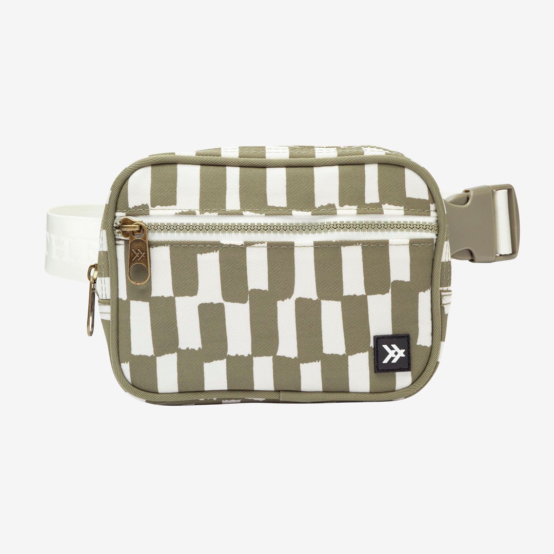 THREAD FANNY PACK - SCOUT