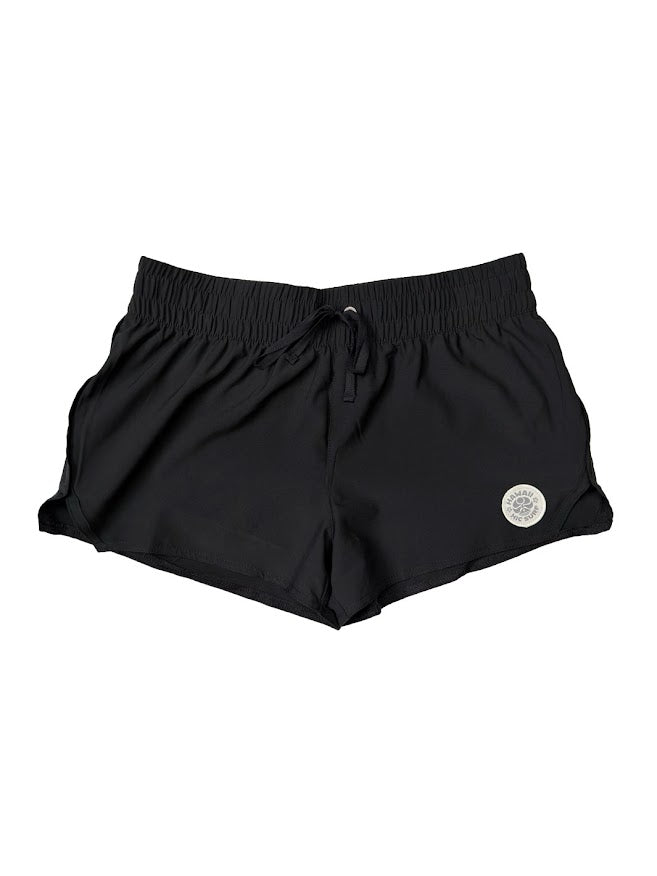 HIC KYLIE WOMENS SHORT - BLACK